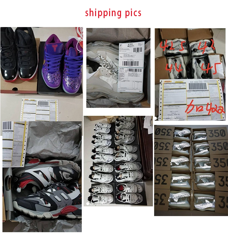 Latest Design Sportswear Yeezy 500 Brand Style Sneakers Shoes Men Second Hand Walking Shoes Women Running Used Shoes Children Second Hand Basketball Used Shoes